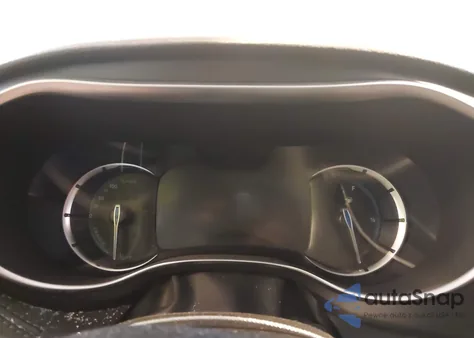 2020 Chrysler Pacifica Hybrid Limited из США, поврежденный, VIN 2C4RC1N71LR277857